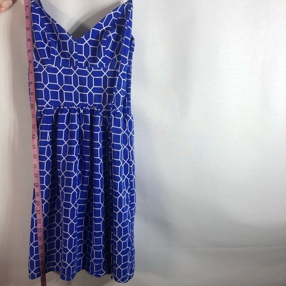 Amanda Uprichard 100% Silk Spaghetti Strap Dress XS - Picture 7 of 12